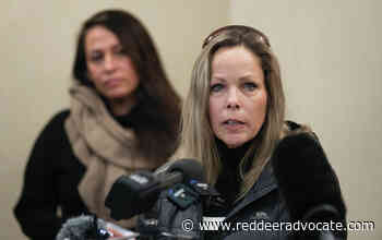 Tamara Lich says judge who denied bail was biased - Red Deer Advocate