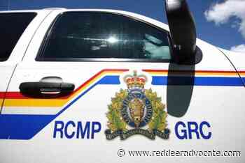 Rural municipalities call for motion to keep RCMP - Red Deer Advocate
