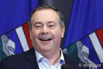 Kenney's political hypocrisy on display in Edmonton and Red Deer - iPolitics.ca