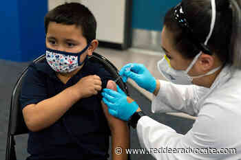 Pediatric walk-in vaccination clinic hours extended – Red Deer Advocate - Red Deer Advocate