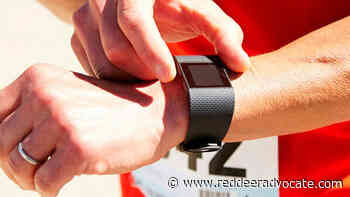 Health Canada recalls Fitbit Ionic smartwatch - Red Deer Advocate