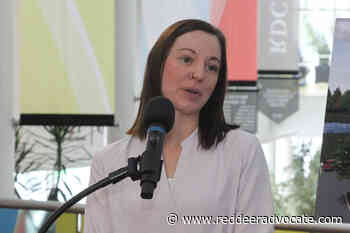 New Red Deer child advocacy centre to help survivors of abuse – Red Deer Advocate - Red Deer Advocate