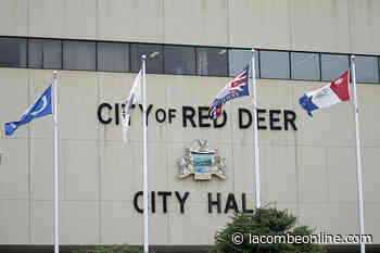 City of Red Deer extends deadline on survey - LacombeOnline.com