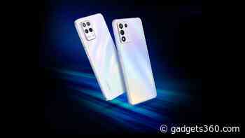Realme 9 Series India Launch Set for March 10, Realme TechLife Watch S100 and TechLife Buds N100 to Tag Along