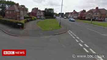 Pedestrian killed in Bulkington crash