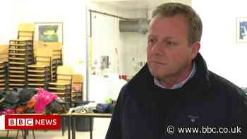 Ukraine conflict: Farm business asks for donations of essential items