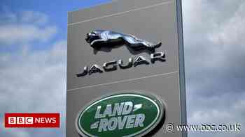 Ukraine conflict: Jaguar Land Rover helps employees' families to flee