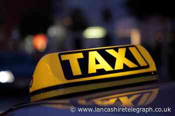 Violent Burnley man convicted of taxi licence fraud