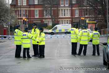 Fourth arrest over bus stop shooting of Liverpool schoolgirl - Ealing Times