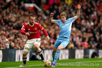 The key talking points ahead of this weekend's Premier League fixtures - Ealing Times