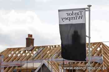 Construction sector continues growth as price increases ease - Ealing Times