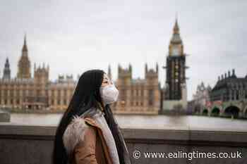 Senior judge recommends scaling back of Commons standards tsar's dual role - Ealing Times