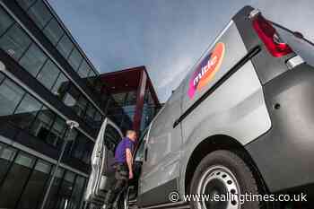 Competition watchdog probes Mitie over immigration centre contracts - Ealing Times