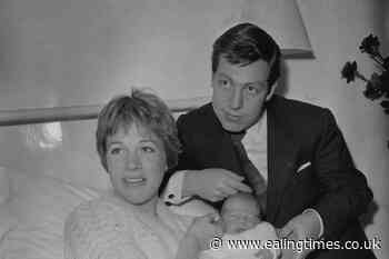 Award winning British designer and director Tony Walton dies age 87 - Ealing Times