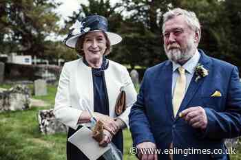 Police granted extra time to question Gloucestershire double murder suspect - Ealing Times