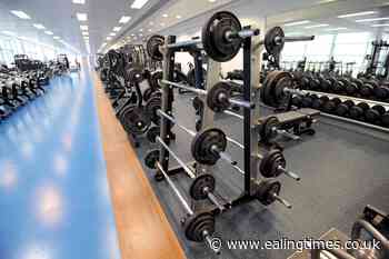 Weight training improves sleep more than running, study suggests - Ealing Times