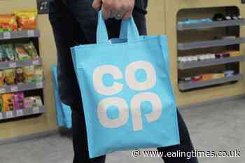 Co-op Food removes Russian-made vodka from shelves - Ealing Times