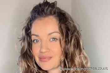 Mother sends breastfeeding products to Poland to help Ukrainian mothers - Ealing Times