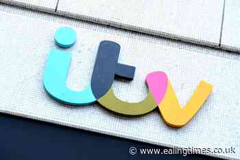 ITV shares tumble on content cost fears despite ambitious digital overhaul - Ealing Times