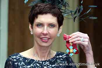 Bet365 boss Denise Coates takes home almost £300m pay packet - Ealing Times