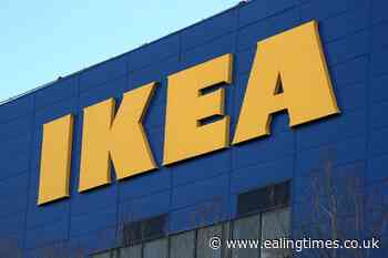 Ikea closes shops and factories in Russia - Ealing Times