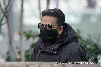 Married officer jailed for seeking sexual relationships with 'vulnerable' girls - Ealing Times