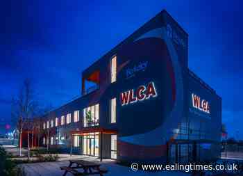 Business awards honour for West London College - Ealing Times