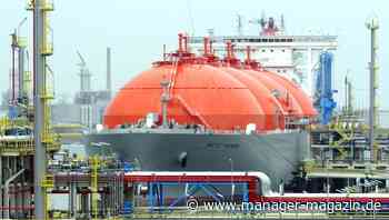 Europas Energiemarkt - neu gemischt