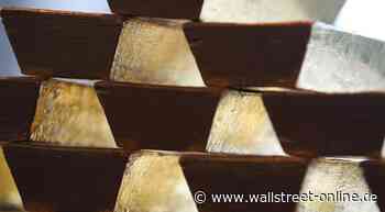 DAX, Gold, S&P 500 im Check: "Bei Gold passt gerade alles" – sind bald sogar 2.500 US-Dollar möglich?