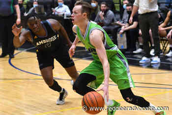 Red Deer Polytechnic Kings, Queens Basketball gear up for playoffs – Red Deer Advocate - Red Deer Advocate