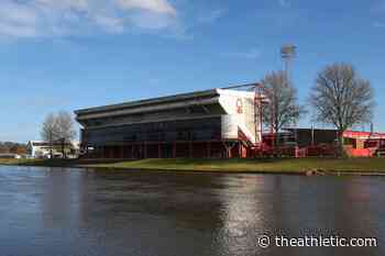Nottingham Forest report loss of £34.4m in latest results - The Athletic