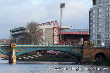 Nottingham Forest predicted XI: Ryan Yates starts - Nottingham Forest News