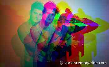 Loud Forest's 'I Don't Want to Go Home' is an electric anthem for the outsider - Variance Magazine