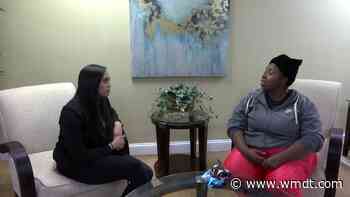 Lake Forest 10-year-old says his gym teacher "slammed" him on the floor, an investigation is in the early stages - 47abc - WMDT