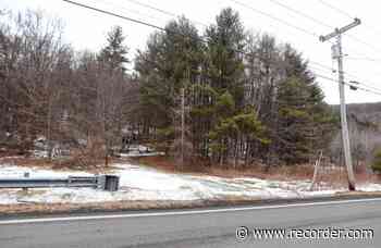 Ashfield Planning Board begins review of 'memorial forest reserve' project - The Recorder