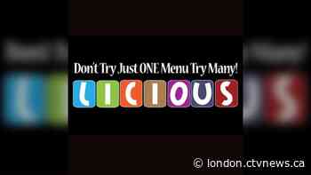 'Londonlicious' giving people a taste of the Forest City - CTV News London