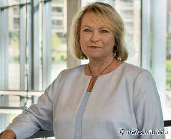 Wake Forest names Annette L. Ranft as Dean of the School of Business | Wake Forest News - Wake Forest News