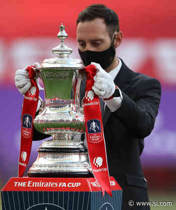 Liverpool To Face Nottingham Forest Or Huddersfield Town In FA Cup Quarter-Finals - Sports Illustrated