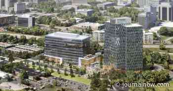 Winston-Salem, Charlotte Wake Forest School of Medicine districts won't be in competition, Atrium officials say - Winston-Salem Journal