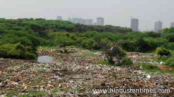 Leachate spill in Aravalli forest: Ggm civic body yet to respond to HSPCB notice - Hindustan Times