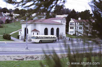 ‘You’re under the mountain’: Inside San Francisco’s oldest, deepest station, Forest Hill - SF Gate