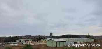 Huntsville Forest Products considers building a 50,000 sq.ft. facility - Huntsville - Huntsville Doppler