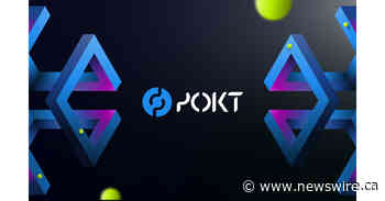 Pocket Network Powers Gnosis Chain's Play-To-Earn Game 'Dark Forest' Round 5 - Canada NewsWire
