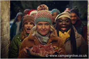 Waitrose & Partners selects We Are Collider to dish up experiences