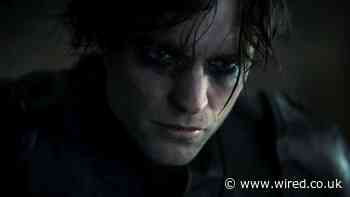 The Batman Leans Hard Into the Emo Revival