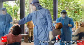 Covid-19: Delta gone, Omicron BA.2 dominates in Mumbai - Times of India