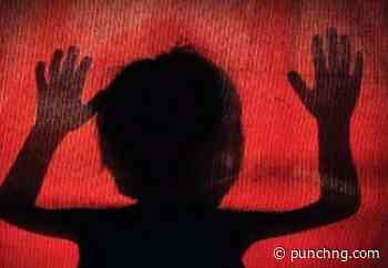 Police nab Delta principal for alleged rape of pupil - Punch Newspapers