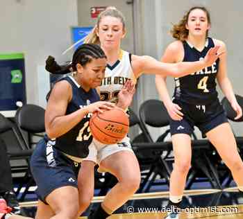 Yale Lions defeat South Delta to open basketball provincials - Delta Optimist
