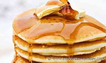 Delta Maple Syrup Festival, agricultural fair are on again, Old Stone Mill plans for reopening - Ottawa Valley News