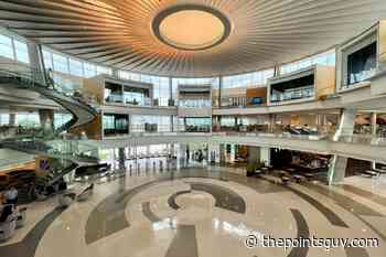 The network ace who left JetBlue for Delta is now… working for American - The Points Guy